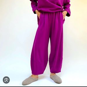 Bryn Walker “Oliver” Fleece Pants